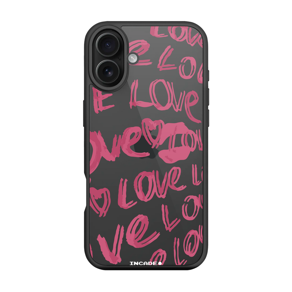 iPhone 16 LOVE LOVE