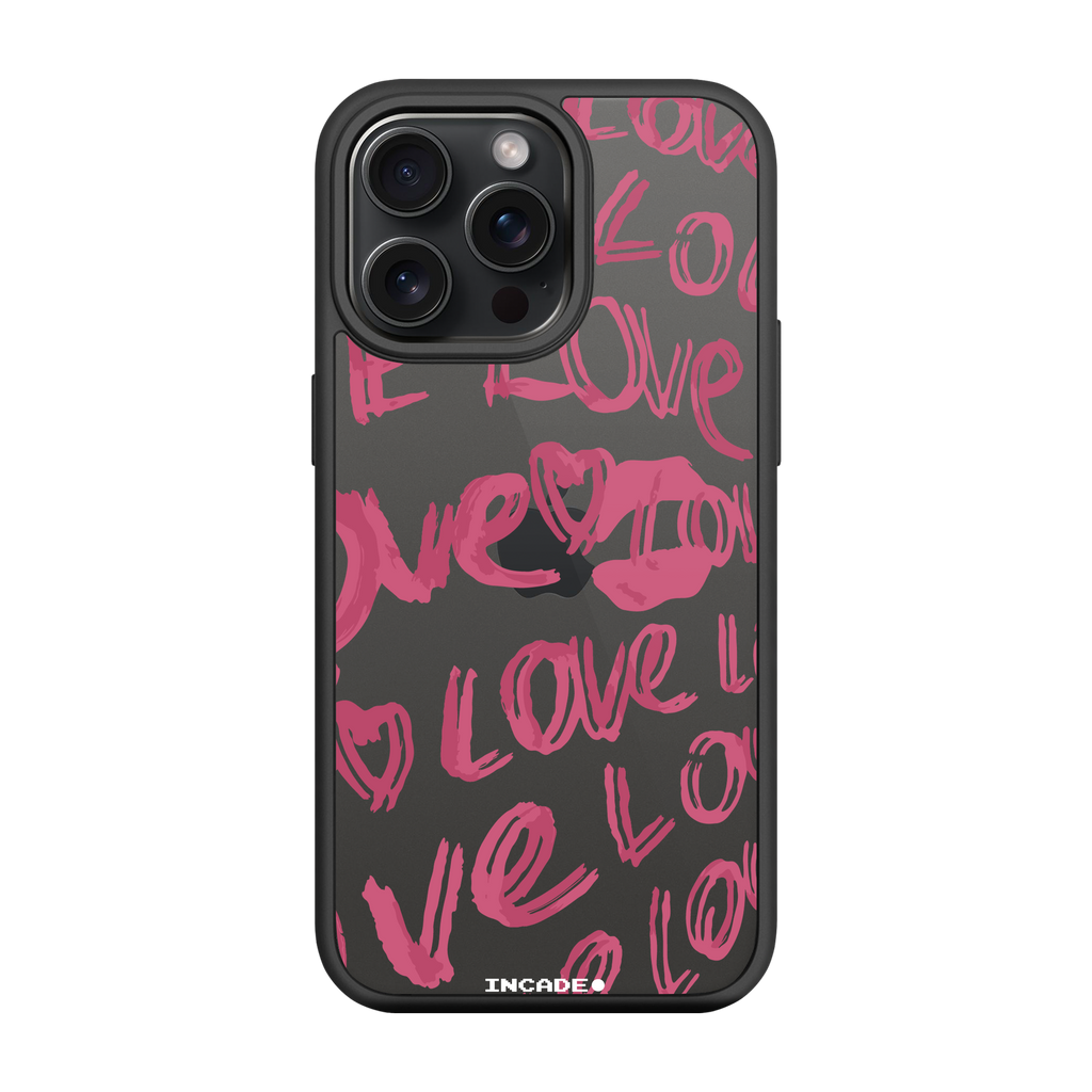 iPhone 15 Pro LOVE LOVE