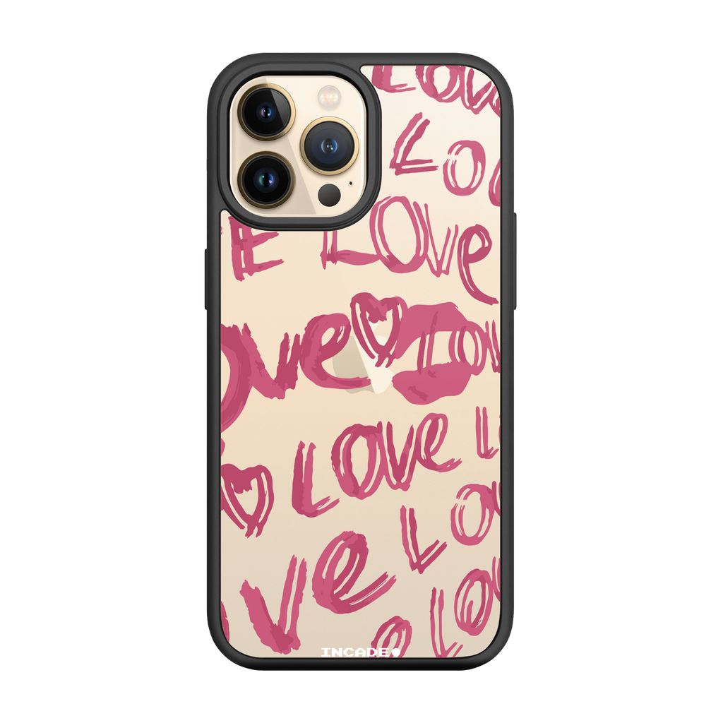 iPhone 13 Pro Max LOVE LOVE