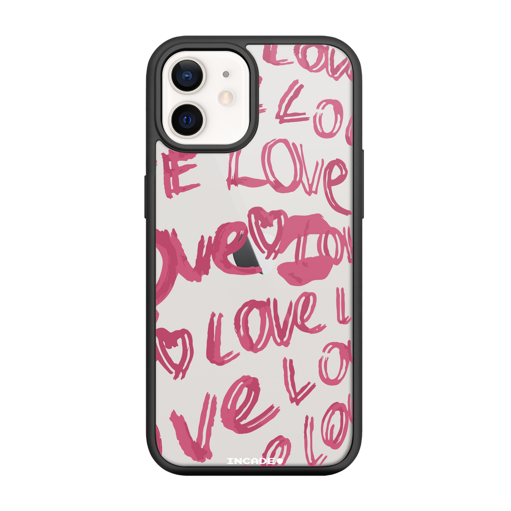 iPhone 12 mini LOVE LOVE