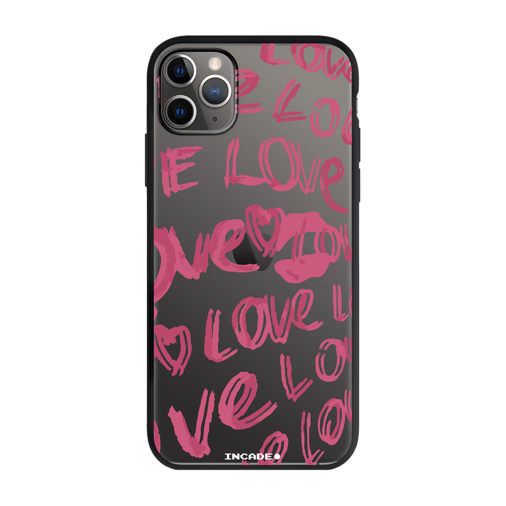 iPhone 11 Pro Max LOVE LOVE