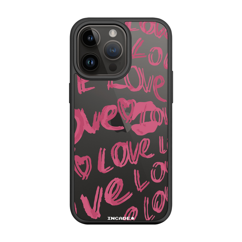 iPhone 14 Pro Max LOVE LOVE