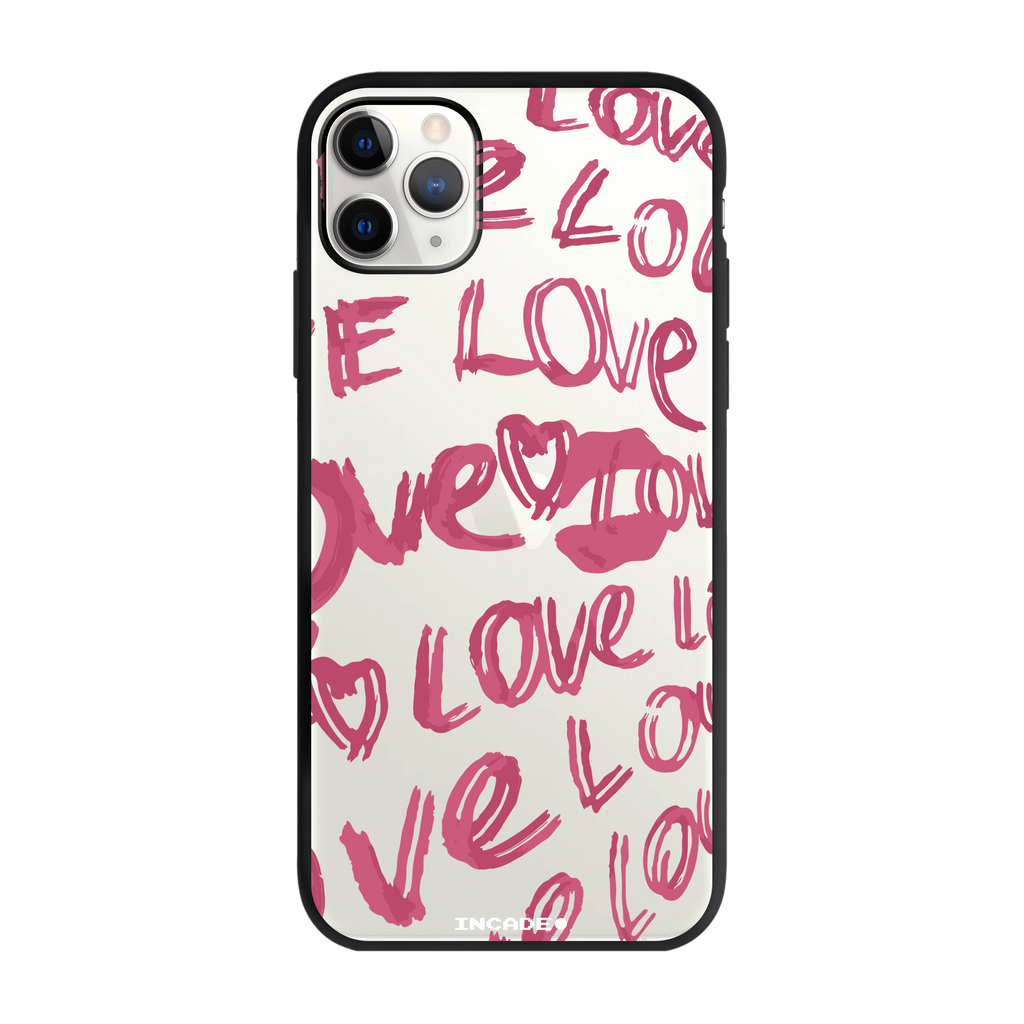 iPhone 11 Pro Max LOVE LOVE