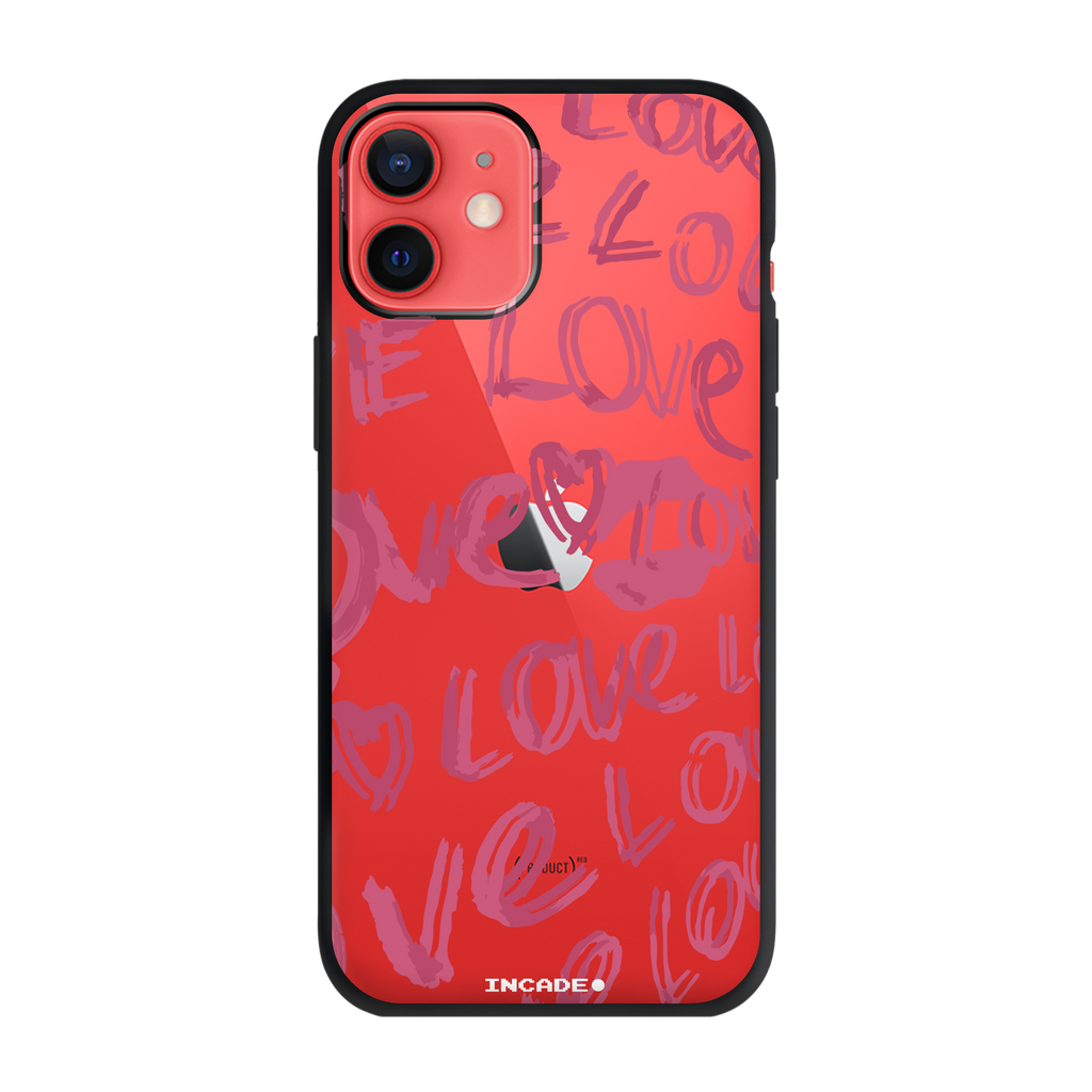 iPhone 12 LOVE LOVE