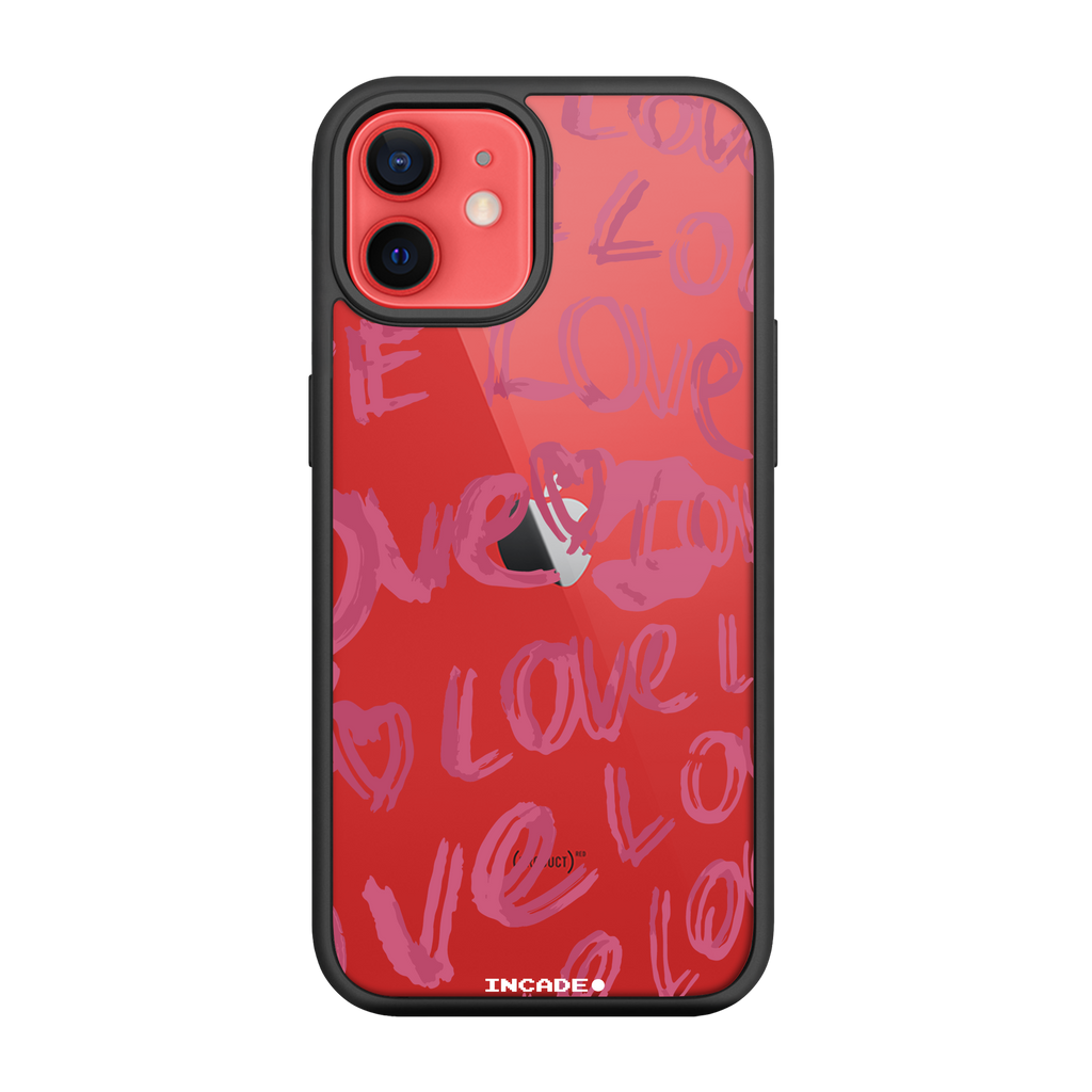 iPhone 12 mini LOVE LOVE