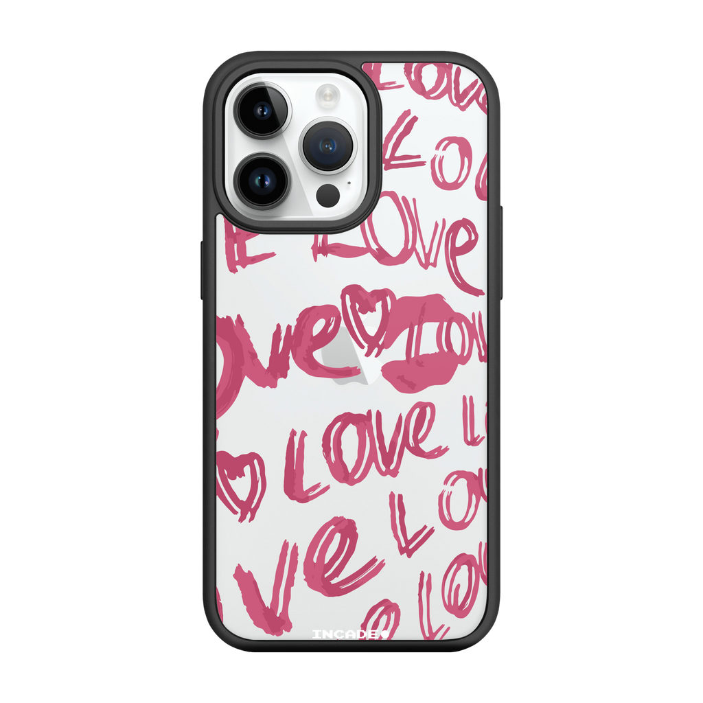 iPhone 14 Pro LOVE LOVE