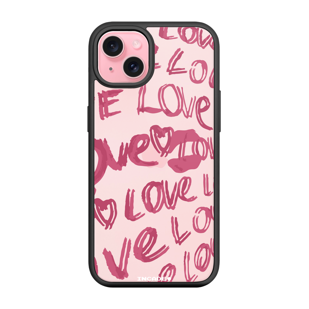 iPhone 15 Plus LOVE LOVE