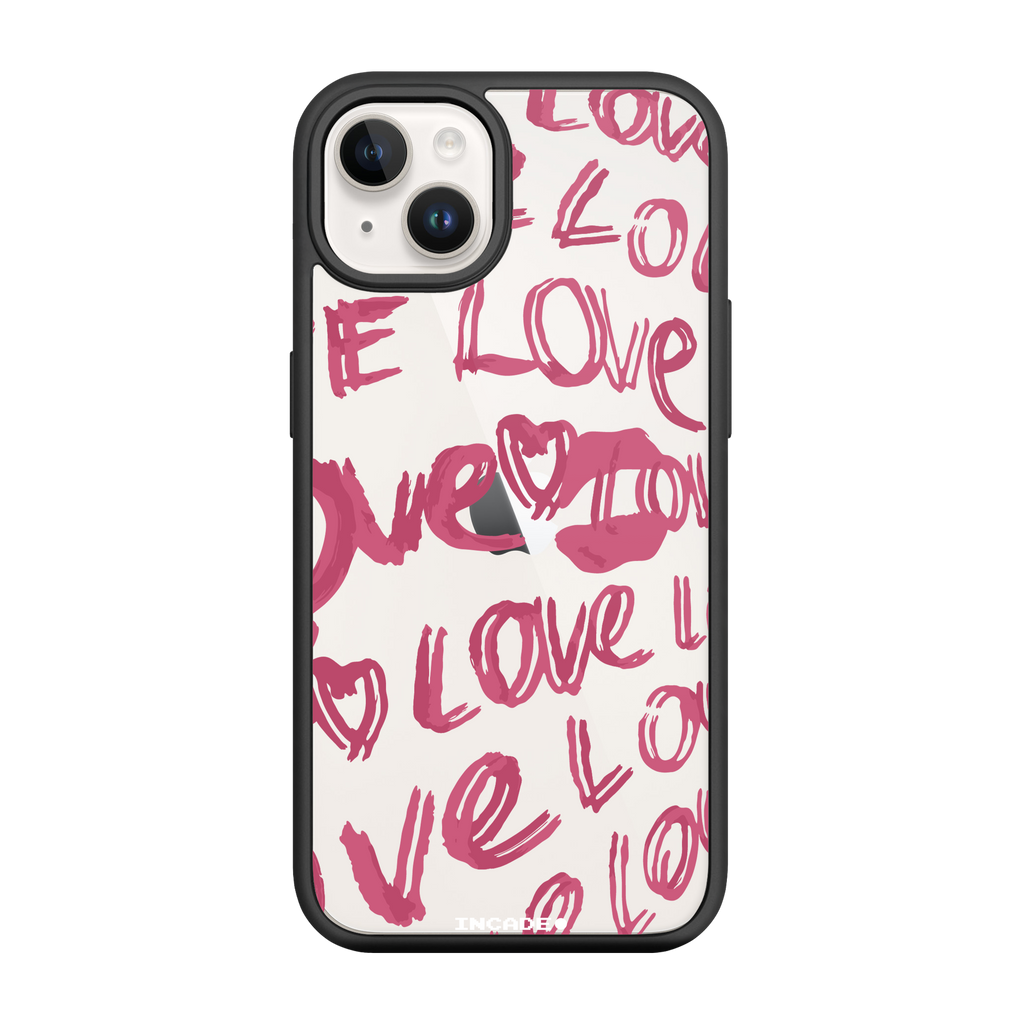 iPhone 14 LOVE LOVE
