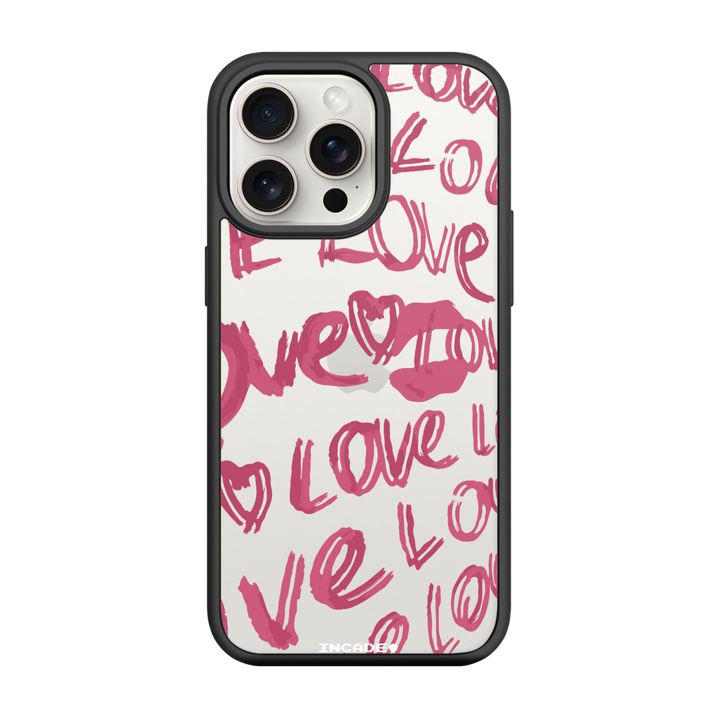 iPhone 15 Pro LOVE LOVE