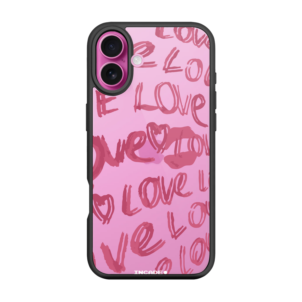 iPhone 16 Plus LOVE LOVE