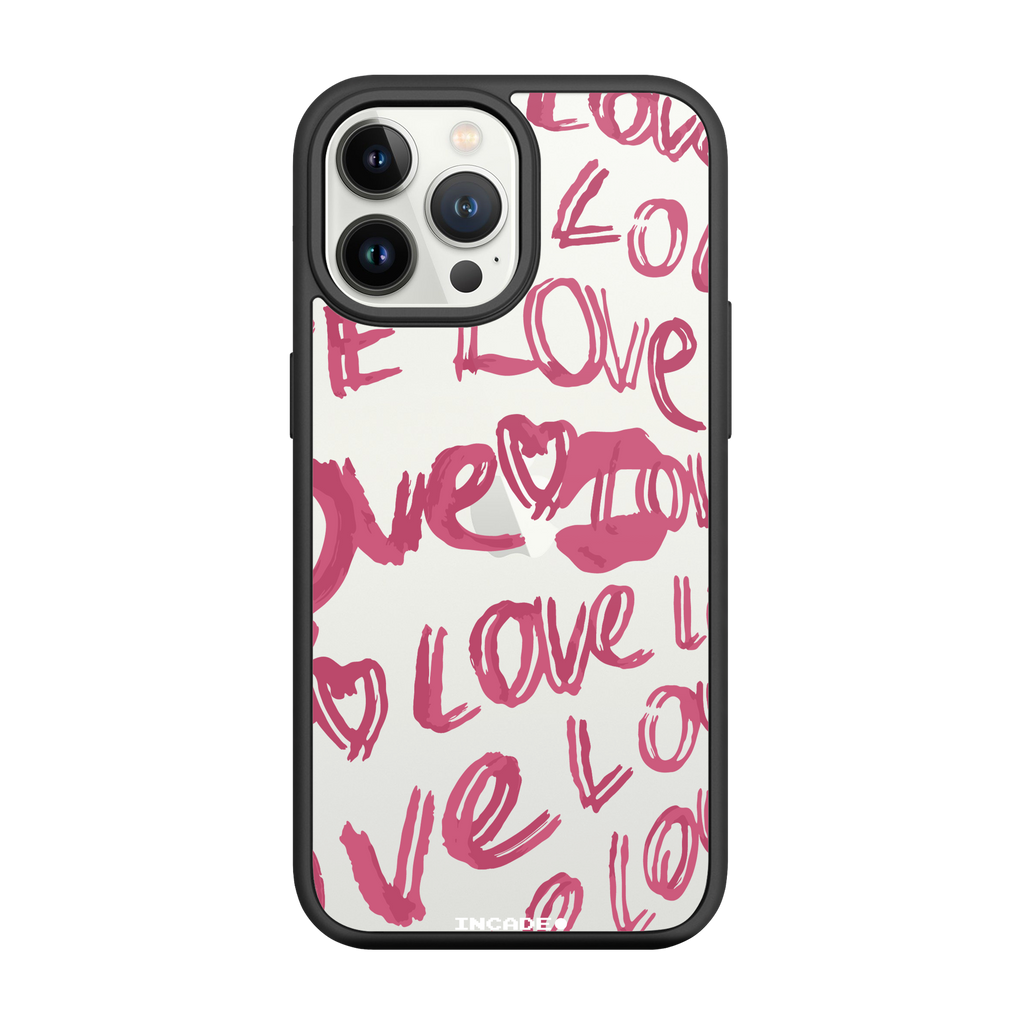 iPhone 13 Pro LOVE LOVE