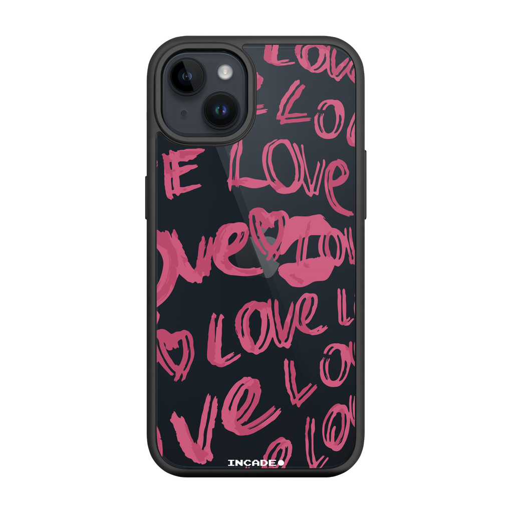 iPhone 14 Plus LOVE LOVE