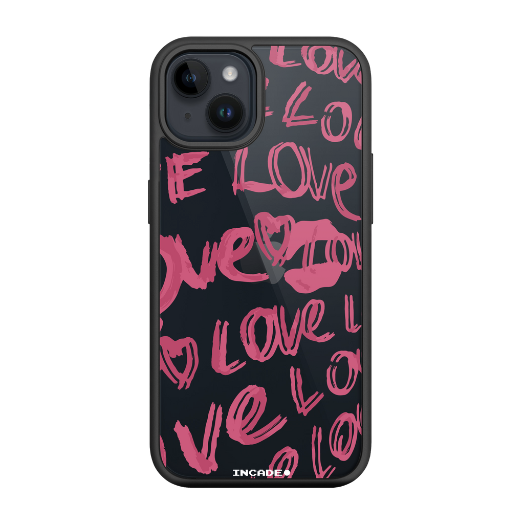 iPhone 13 mini LOVE LOVE