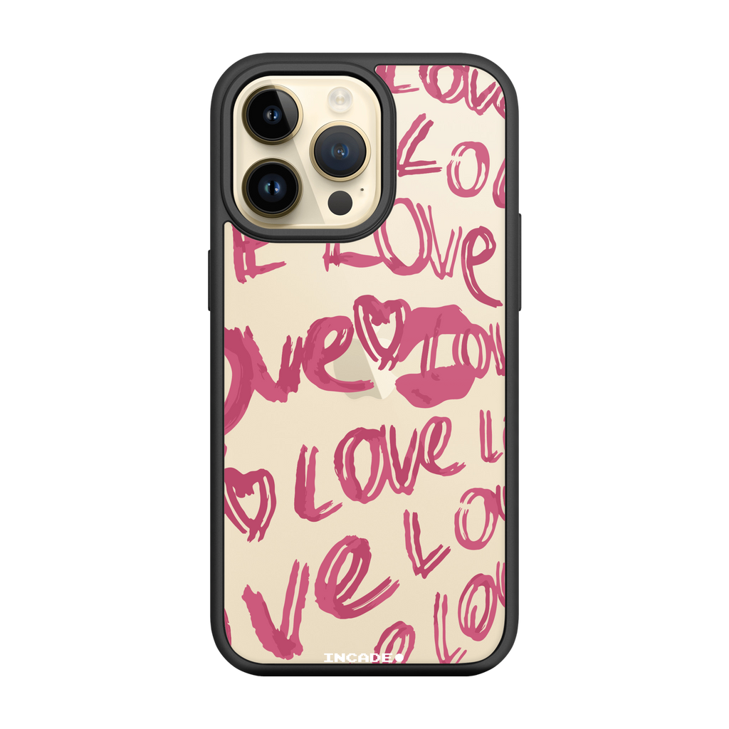 iPhone 14 Pro Max LOVE LOVE