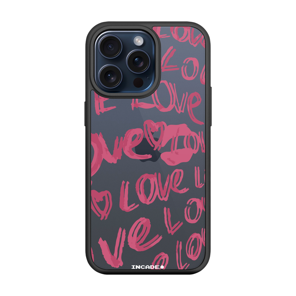 iPhone 15 Pro LOVE LOVE