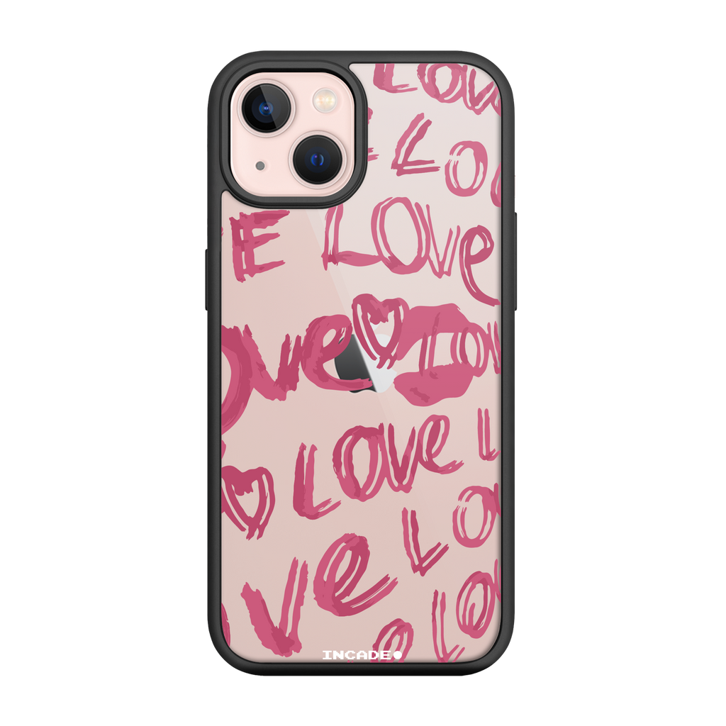 iPhone 13 mini LOVE LOVE