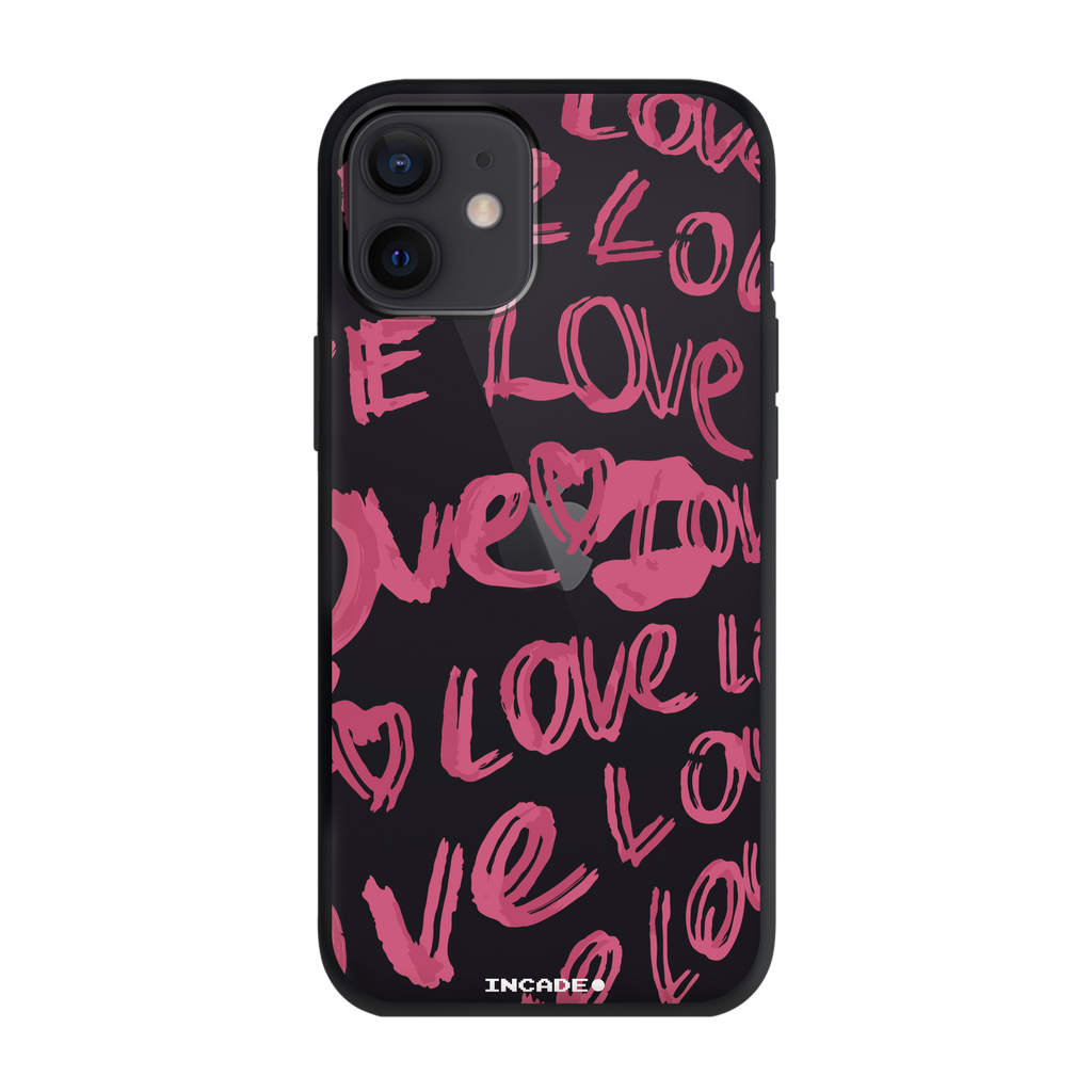 iPhone 12 LOVE LOVE