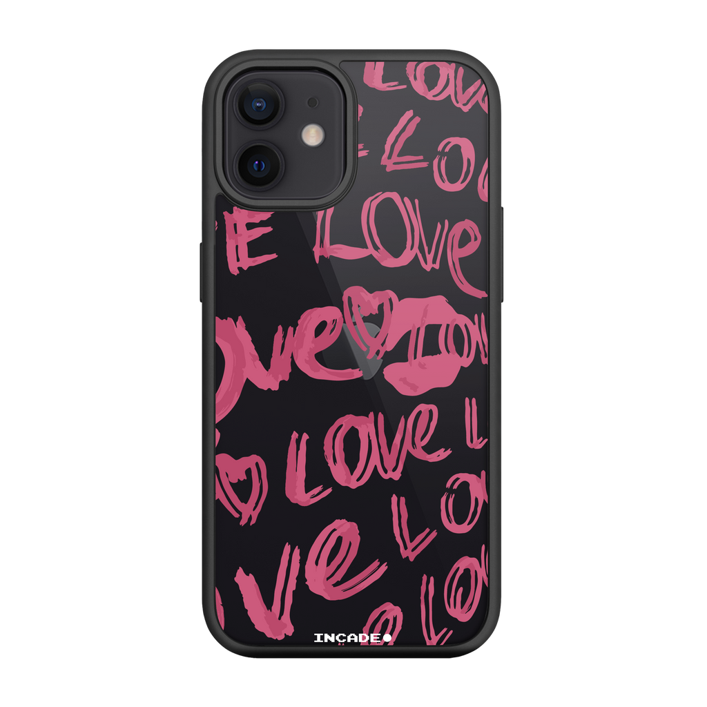 iPhone 12 mini LOVE LOVE