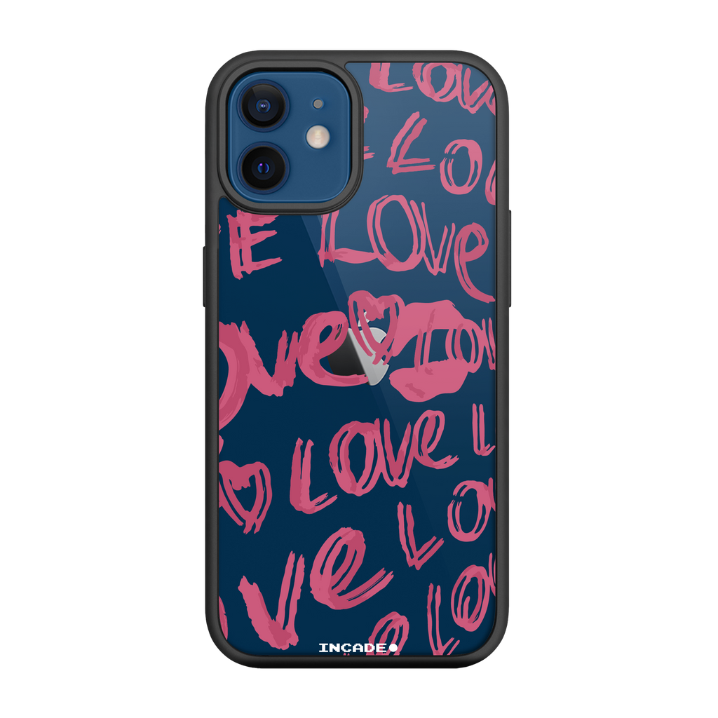 iPhone 12 mini LOVE LOVE