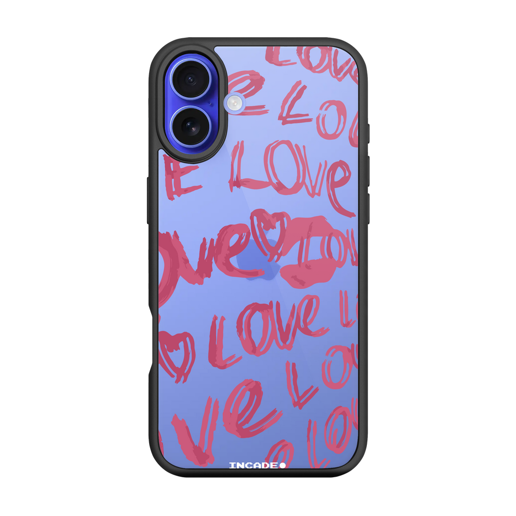 iPhone 16 Plus LOVE LOVE