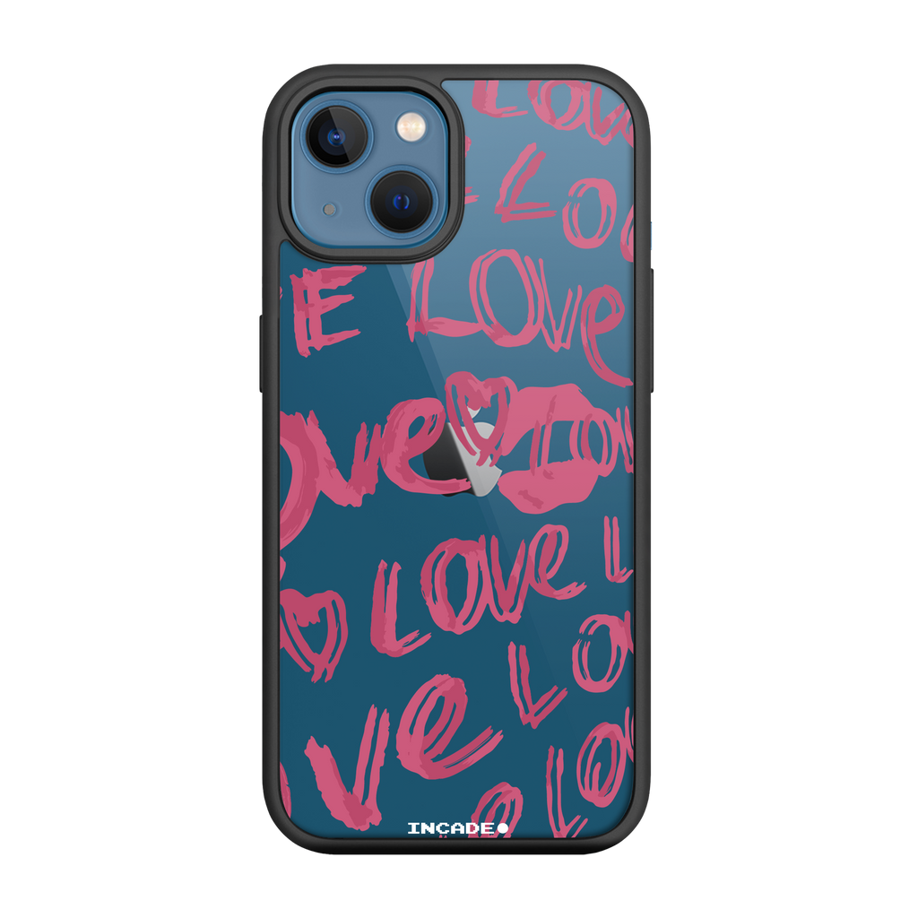 iPhone 13 mini LOVE LOVE