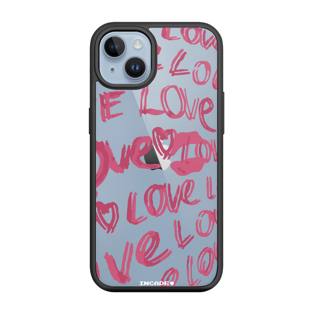 iPhone 14 Plus LOVE LOVE