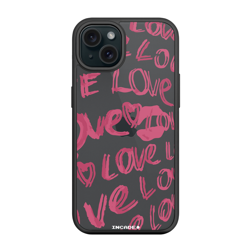 iPhone 15 Plus LOVE LOVE