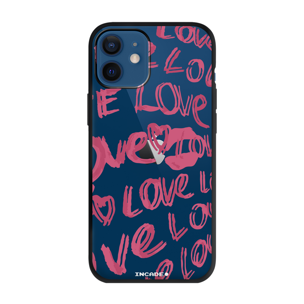 iPhone 12 LOVE LOVE