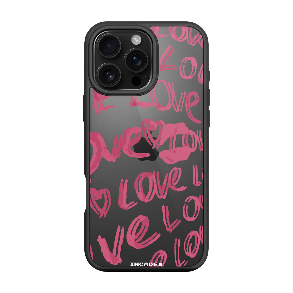 iPhone 16 Pro LOVE LOVE