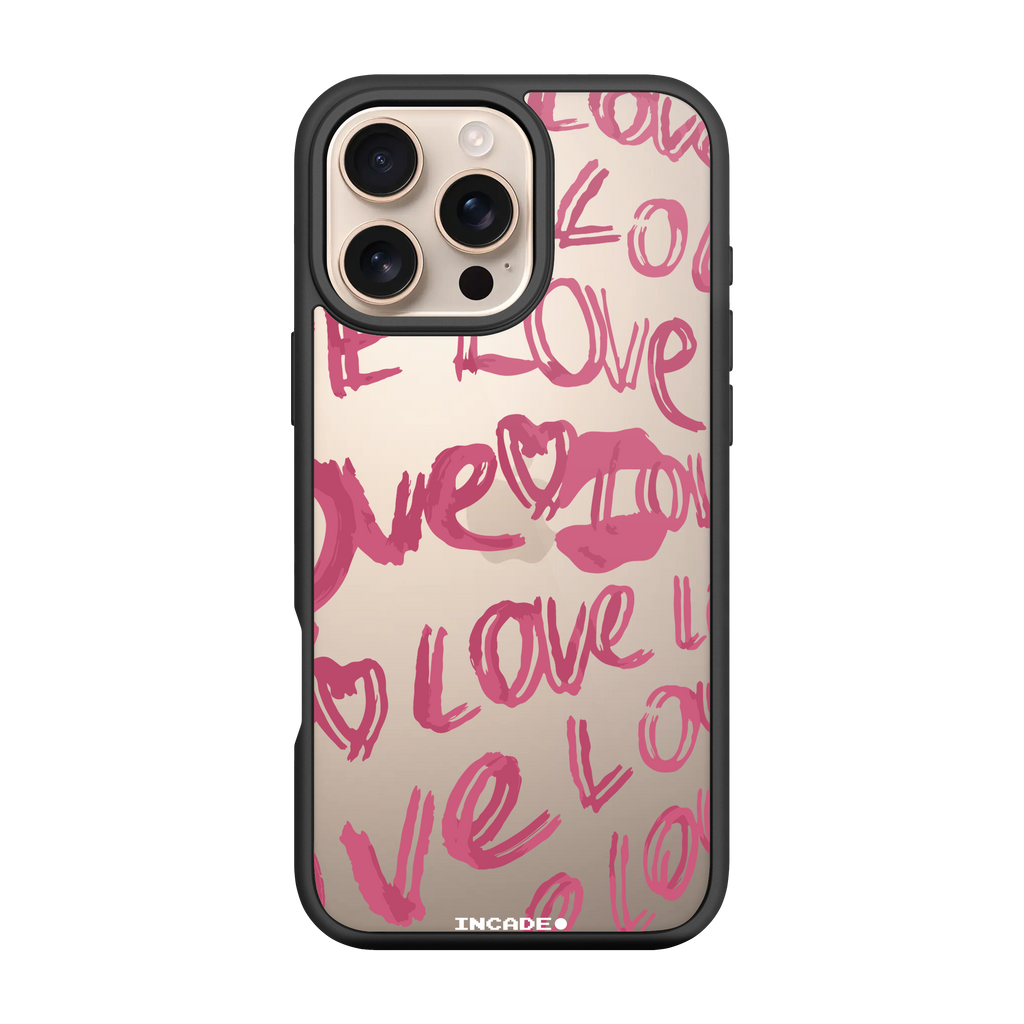 iPhone 16 Pro LOVE LOVE