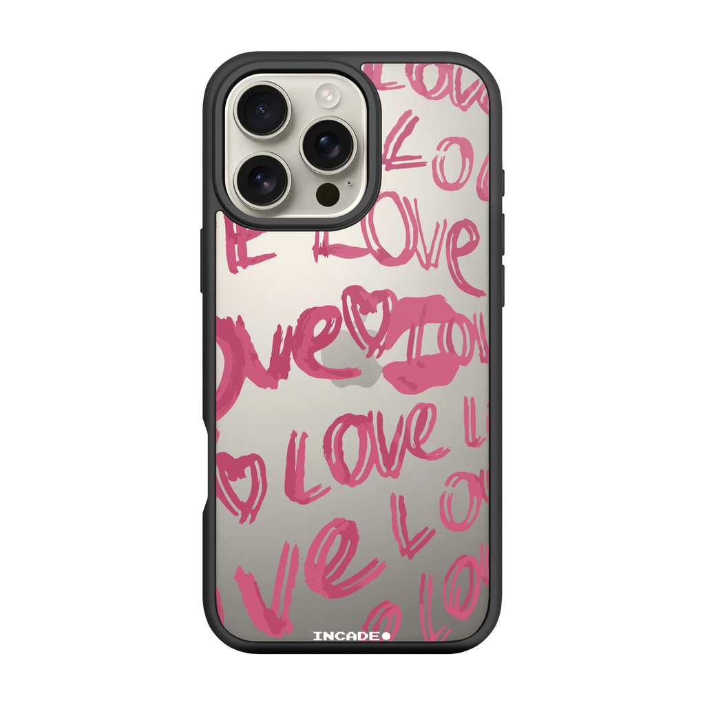 iPhone 16 Pro LOVE LOVE