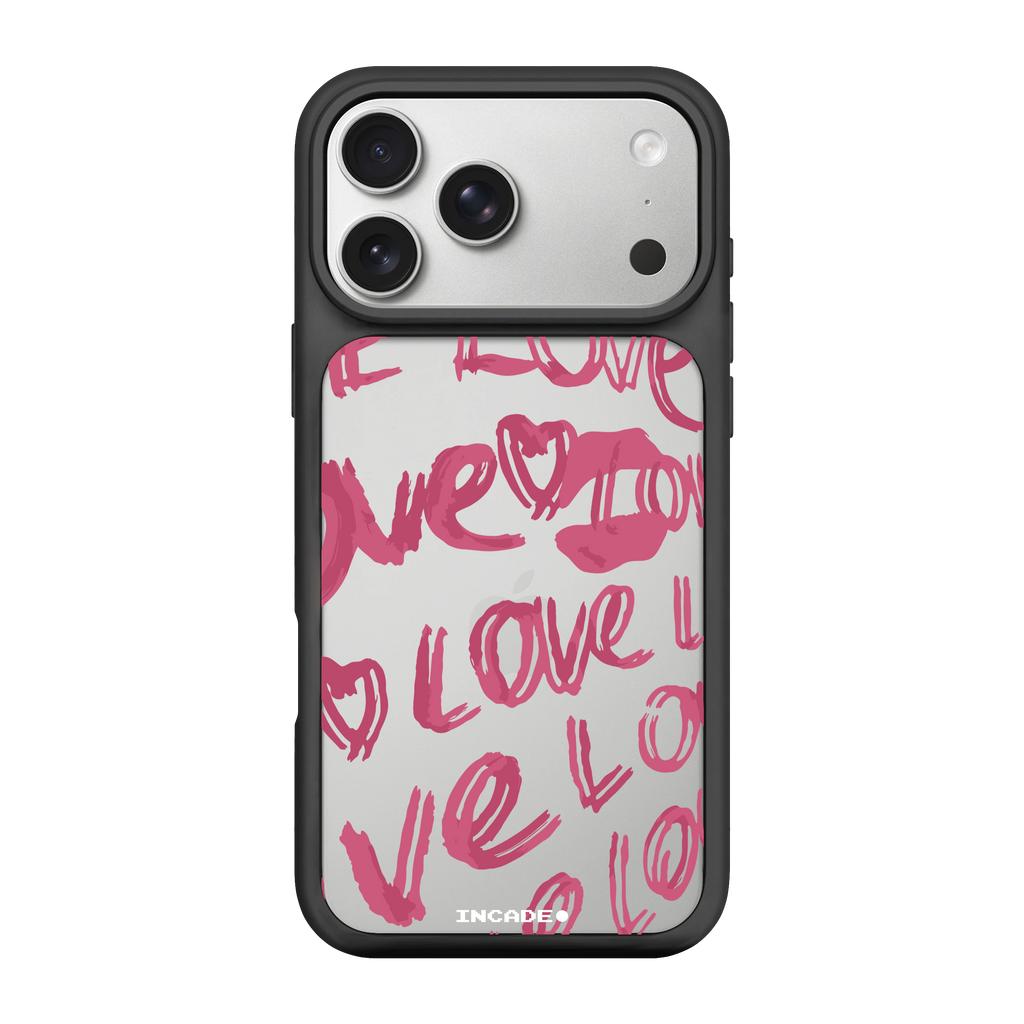 iPhone 17 Pro LOVE LOVE