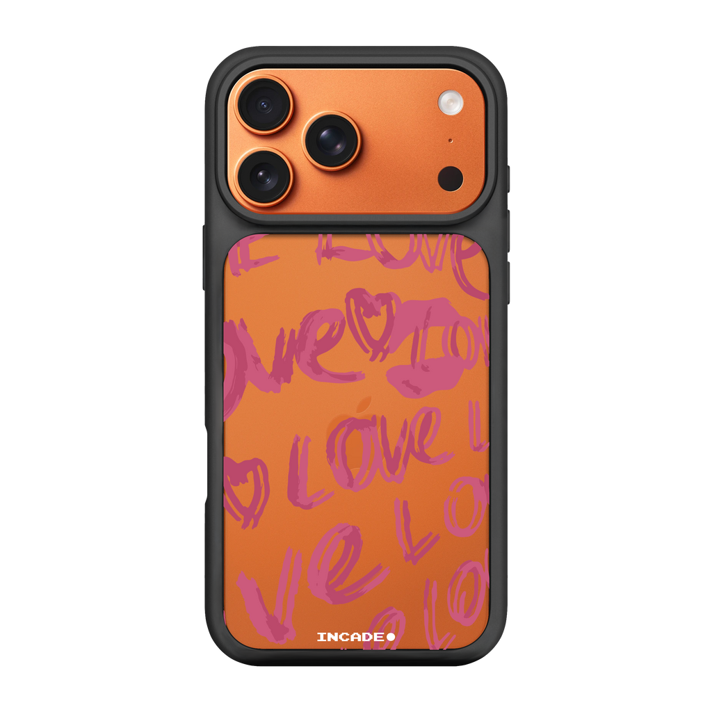 iPhone 17 Pro Max LOVE LOVE