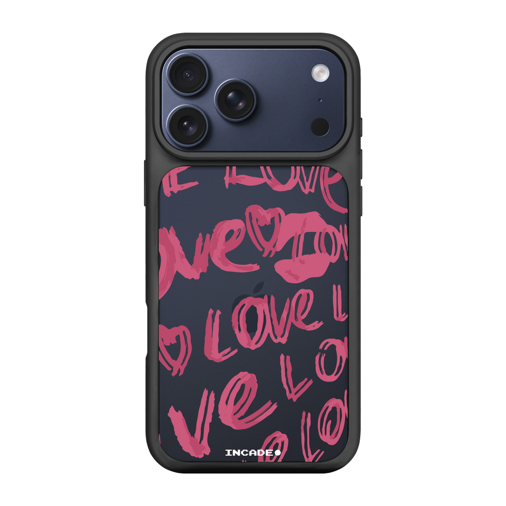 iPhone 17 Pro Max LOVE LOVE