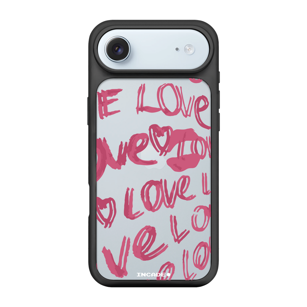iPhone 17 Air LOVE LOVE
