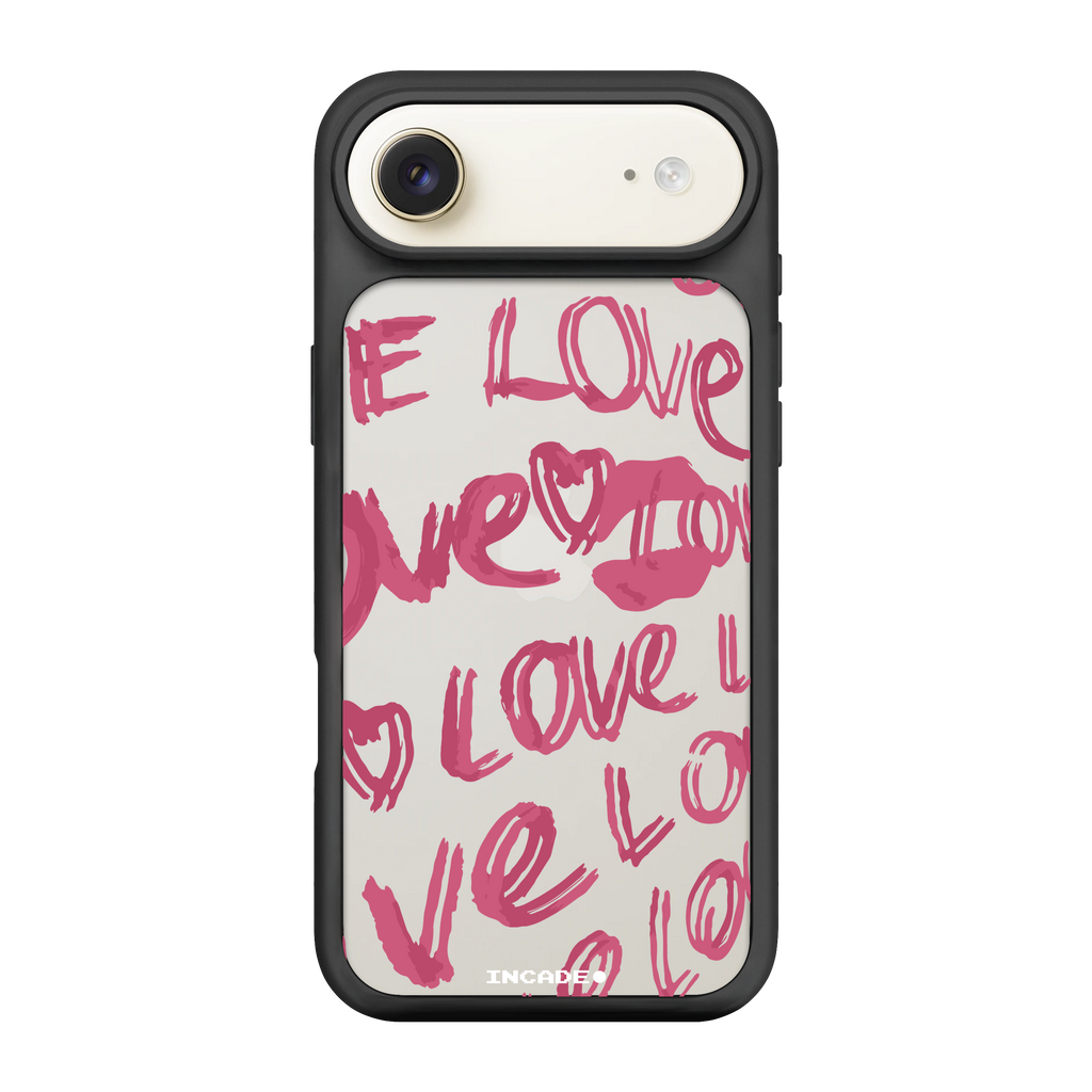 iPhone 17 Air LOVE LOVE