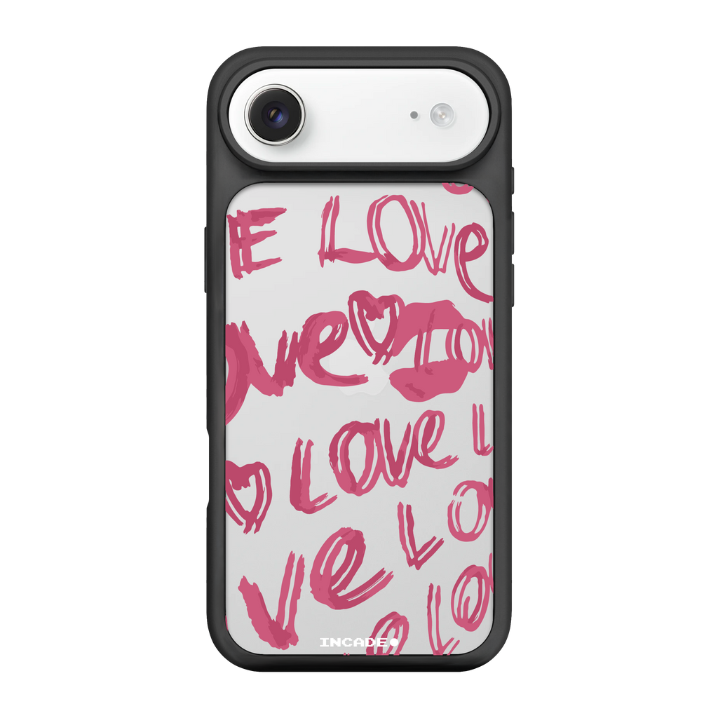 iPhone 17 Air LOVE LOVE