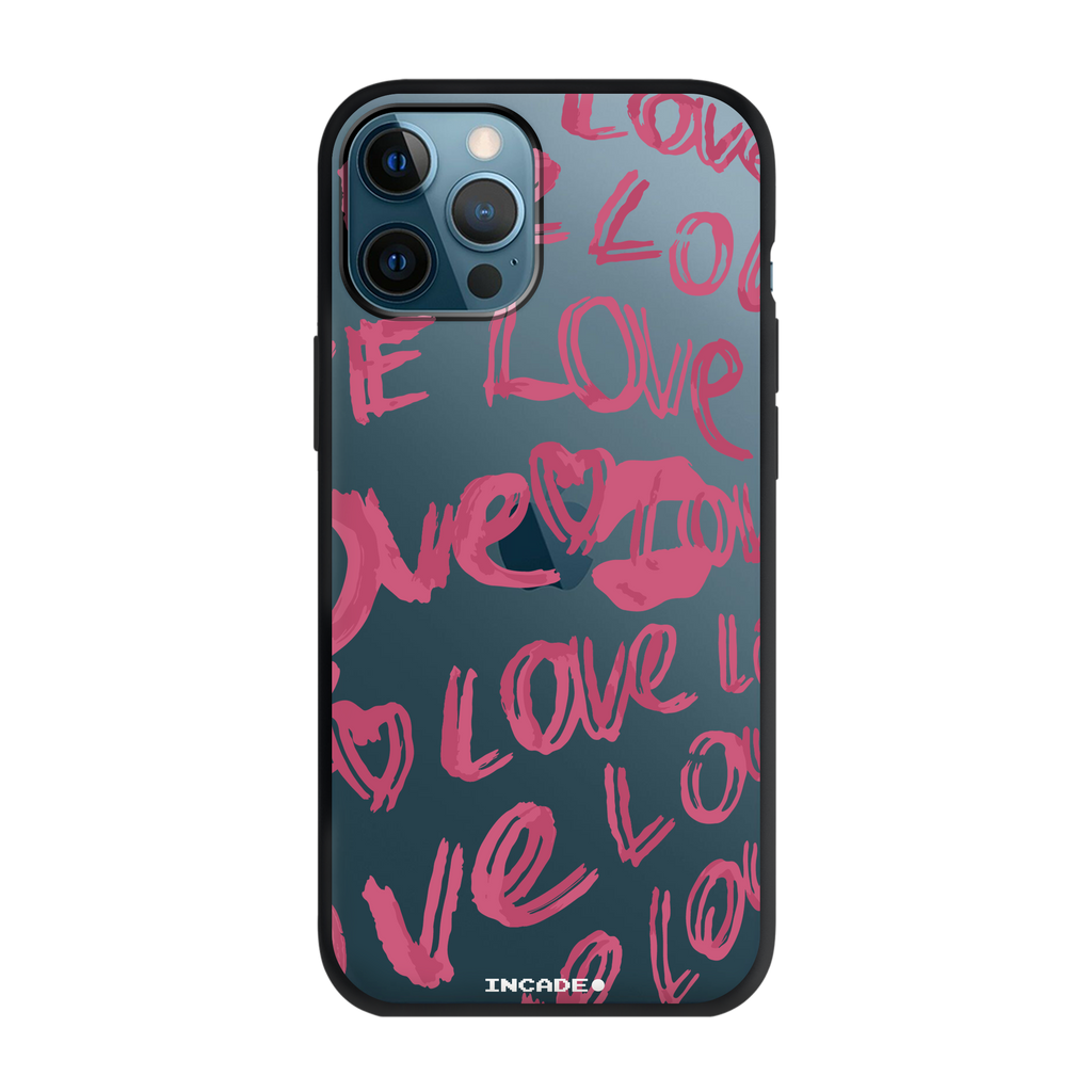 iPhone 12 Pro Max LOVE LOVE