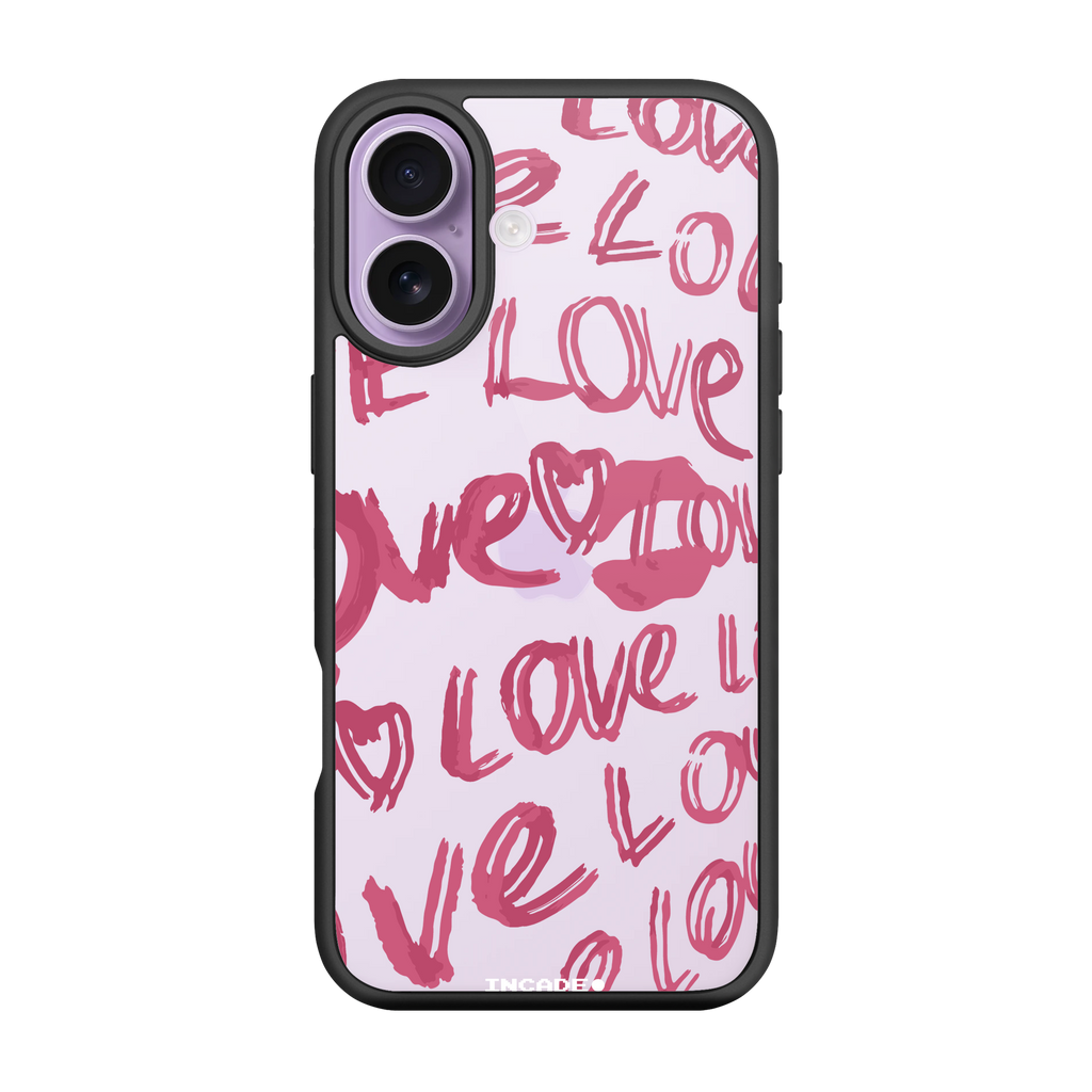 iPhone 17 LOVE LOVE
