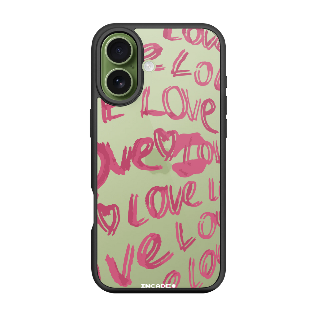 iPhone 17 LOVE LOVE