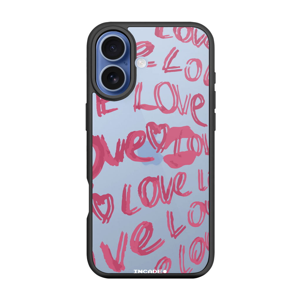 iPhone 17 LOVE LOVE