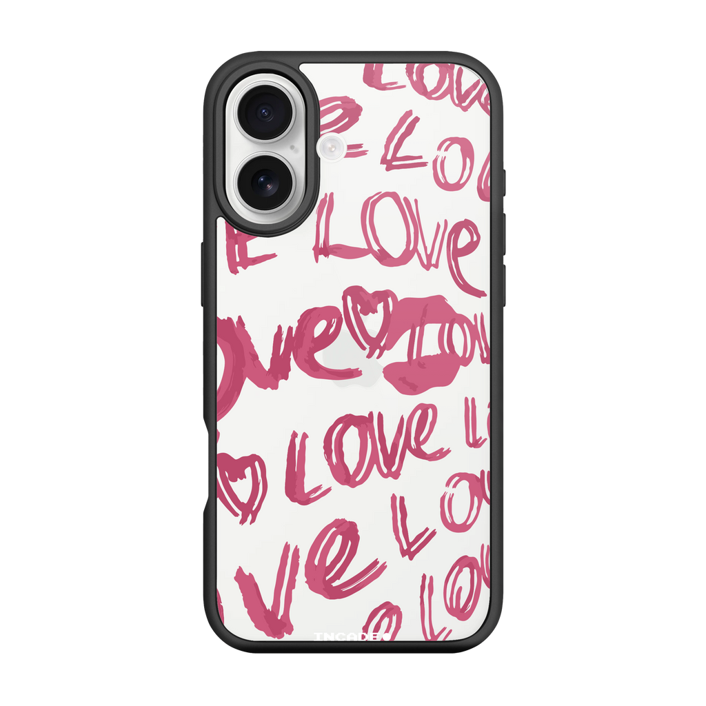 iPhone 17 LOVE LOVE