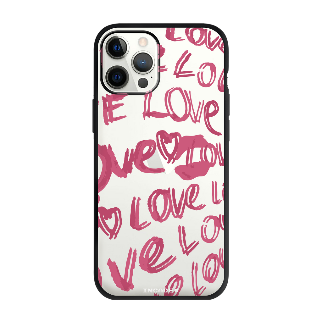 iPhone 12 Pro Max LOVE LOVE