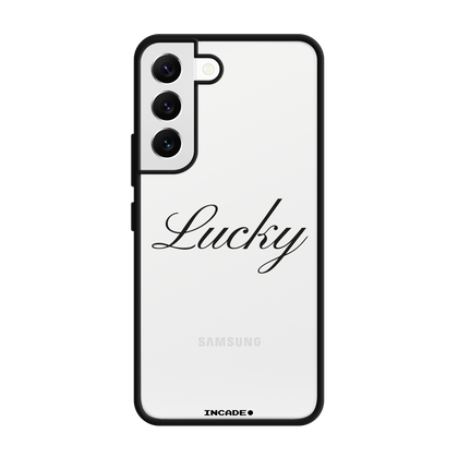 Galaxy S22+ LUCK
