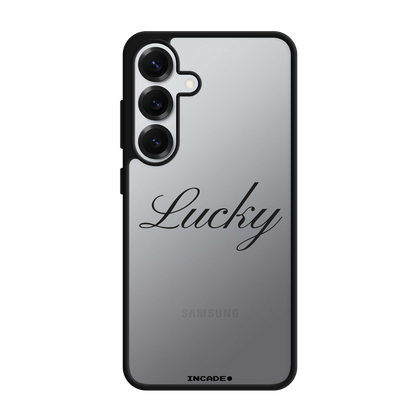 Galaxy S25+ LUCK