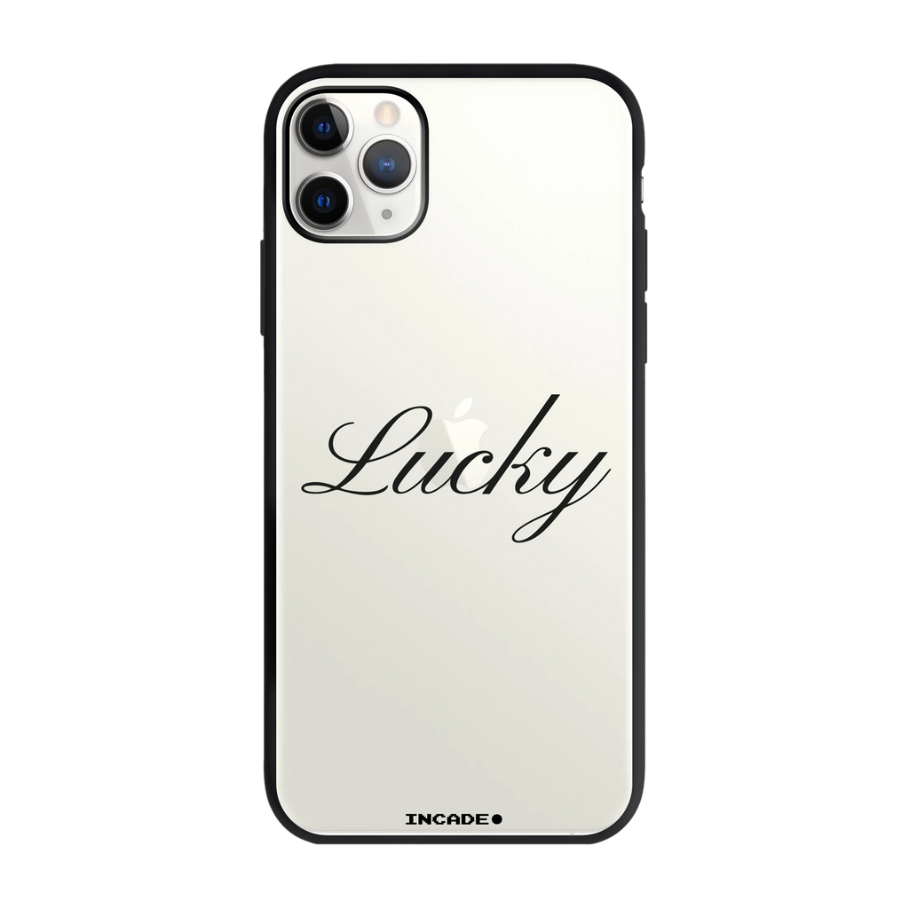 iPhone 11 Pro Max LUCK