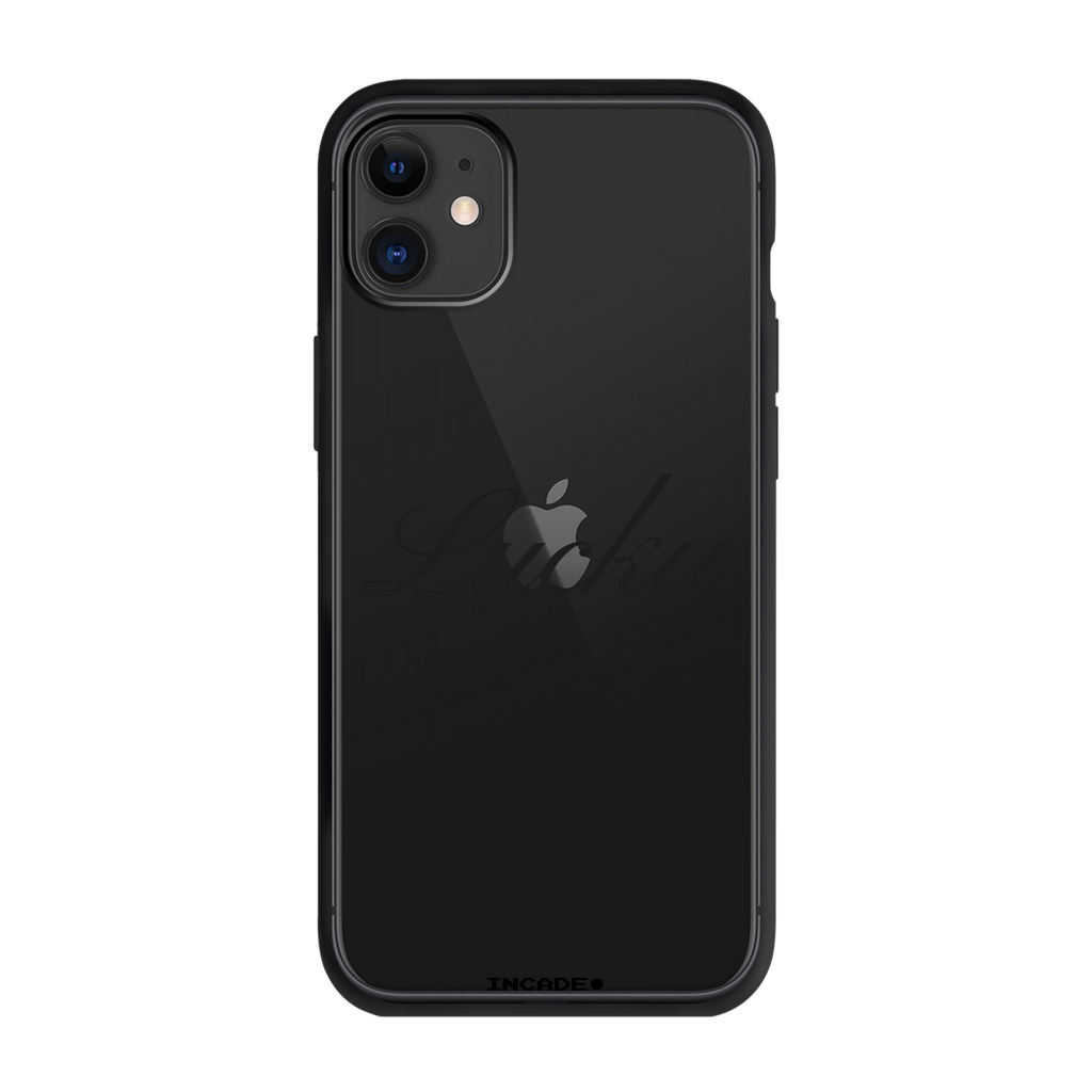 iPhone 11 LUCK