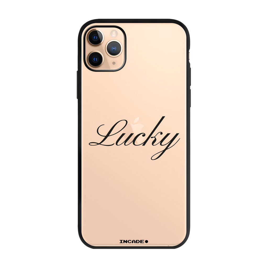 iPhone 11 Pro Max LUCK