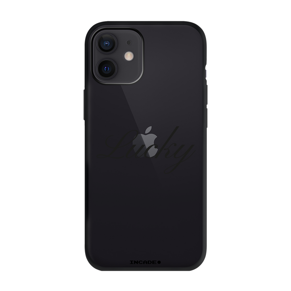 iPhone 12 LUCK