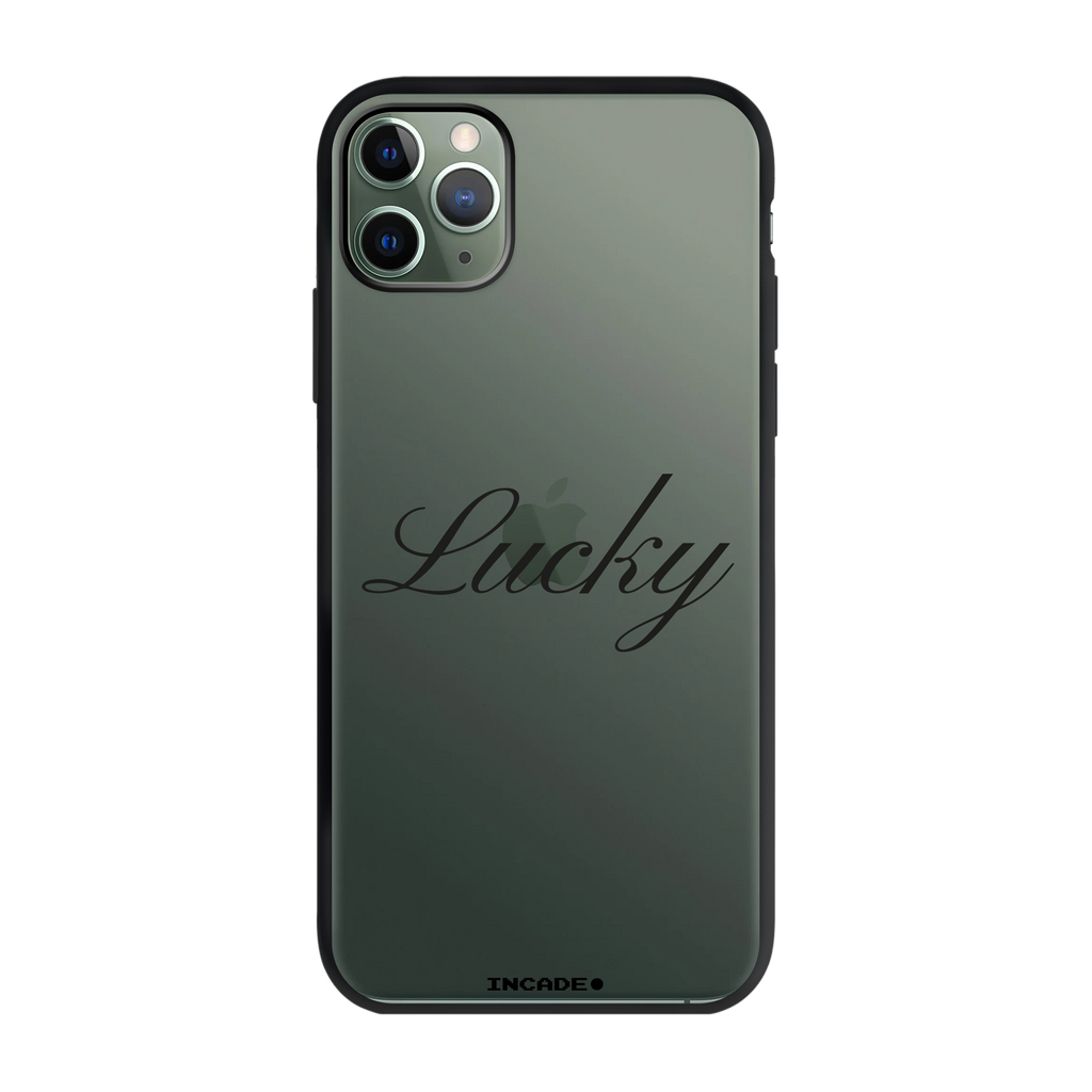 iPhone 11 Pro Max LUCK